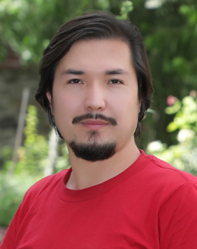 Bashir Rasa