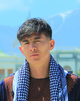 Rohullah